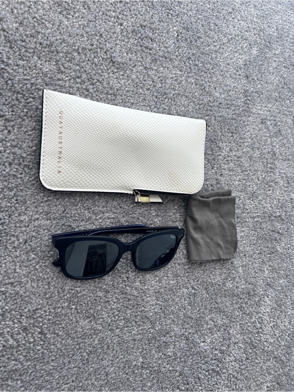 Quay Australia sunglasses